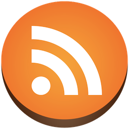 Internet Terms RSS Feed Icon
