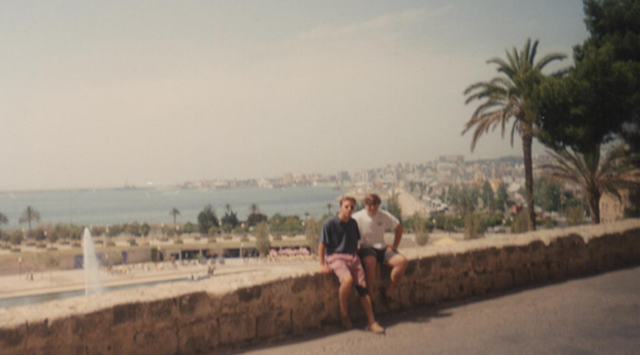Palma de Mallorca